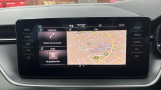 Skoda Kamiq 1.0 TSI 110 Monte Carlo 5dr DSG Petrol Hatchback